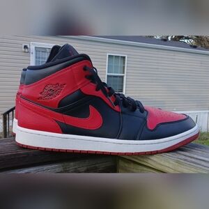 Jordan 1 banned 2020